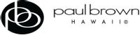 Paul Brown Hawaii coupons